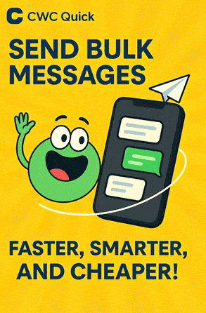 Bulknnn SMS Service
