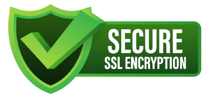 SSL Secured
